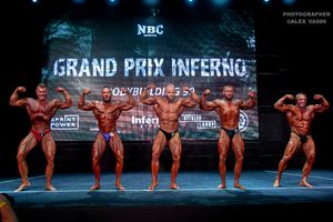 BODYBUILDING 90